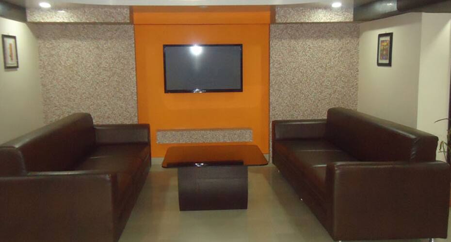 Hotel Sri Ganesh, Dhanbad 5